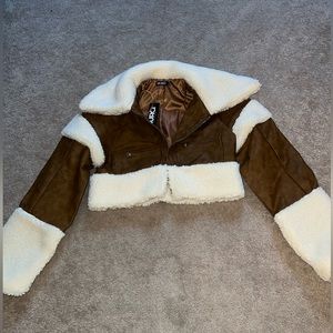 Small Murci Coat